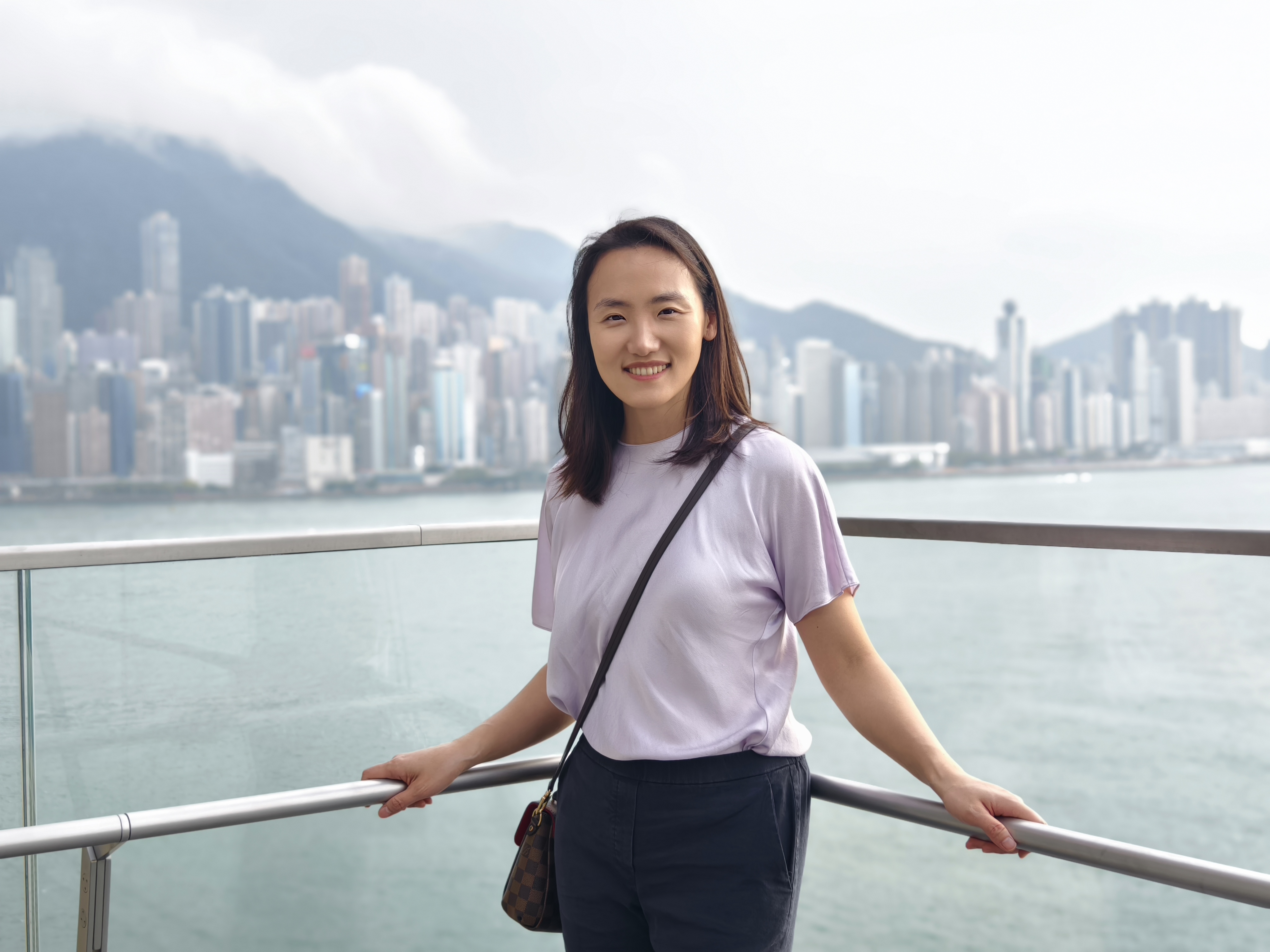 Janet Gao